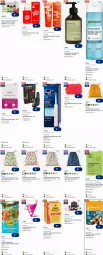 Gazetka promocyjna Dm Drogerie - Prospekte - Gazetka - ważna od 16.07 do 16.07.2025 - strona 25 - produkty: akku, Bad, Berger, beutel, bio, bürste, eis, Elan, elektrische zahnbürste, erde, Farbwechselbad, flüssigseife, garnier, Gesichtswasser, Kinder, kosmetik, Kosmetiktasche, LG, Make-up, medizinprodukt, nuss, sac, schoko, Seife, smoothie, Spezi, Stier, Tasche, Ti, Tiere, wasser, Yo, zahnbürste
