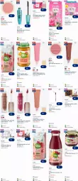 Gazetka promocyjna Dm Drogerie - Prospekte - Gazetka - ważna od 16.07 do 16.07.2025 - strona 26 - produkty: akku, apfel, banane, bio, Blüte, eis, eistee, Eyeliner, früchte, geschenkset, gillette, gillette venus, holunder, holunderblüte, kirsch, kirsche, latte, LG, Lipgloss, Lippenstift, Lipstick, Make-up, mango, mars, Mascara, porridge, rasierer, Rasierklinge, rasierklingen, rel, Ria, smoothie, tee, Ti, venus, Wild