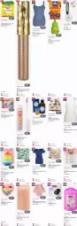 Gazetka promocyjna Dm Drogerie - Prospekte - Gazetka - ważna od 16.07 do 16.07.2025 - strona 7 - produkty: body, burger, eis, kerze, kraft, lachs, Lipgloss, Make-up, Mütze, Palette, pizza, pril, Profissimo, Roller, Schal, schwamm, shirt, sim, spielzeug, spülmittel, T-Shirt, Ti, tonic, vita, zitrone