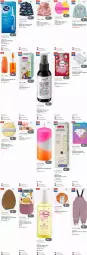Gazetka promocyjna Dm Drogerie - Prospekte - Gazetka - ważna od 16.07 do 16.07.2025 - strona 8 - produkty: apfel, beere, bio, Blaubeer, blaubeere, bürste, dip, eis, elektrische zahnbürste, elle, erdbeere, freche freunde, frucht, Holz, hörnchen, hose, Jacke, kerze, Körperspray, Liege, Lipgloss, Maske, mint, mousse, Mütze, penne, Profissimo, Quaste, sim, Strickjacke, teller, Ti, tuc, tuchmaske, uhu, zahnbürste, zitrone, zitronen