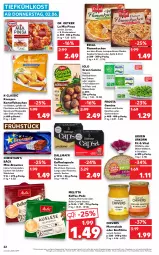 Gazetka promocyjna Kaufland - Gazetka - ważna od 08.06 do 08.06.2022 - strona 26 - produkty: angebot, apfel, bella crema, beutel, brownie, brownies, Cap, chia, chili, dallmayr, dallmayr capsa, Dr. Oetker, eis, erbsen, escal, espresso, fisch, fischstäbchen, flammkuchen, frischkäse, frosta, Garten, gartenerbsen, iglo, intenso, kaffee, kaffee-pads, kaffeekapseln, karotten, kartoffel, Kartoffeltaschen, Käse, konfitüre, korn, kräuter, kräutern, kuchen, lamm, leine, lieken, lungo, marmelade, melitta, mozzarella, nespresso, prodomo, reis, rel, rind, rinder, Rindersalami, salami, schoko, schokolade, schokoladen, Speck, spinat, Tasche, taschen, Ti, tiefkühlkost, urkorn, vita, ZTE, zwiebel