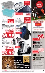 Gazetka promocyjna Kaufland - Gazetka - ważna od 08.06 do 08.06.2022 - strona 35 - produkty: Behälter, beutel, bio, bodenstaubsauger, bosch, Brei, bügel, Bügelstation, coupon, dampfbügelstation, eis, Elan, elle, erde, gutschein, hygienefilter, kleber, korb, kraft, messer, ndk, pflanze, pflanzen, Philips, rasen, Rauch, reis, ring, rwe, Schal, schrauben, schuhe, Sport, staubsauger, Ti, tisch, versandkostenfrei, Wanne, wäschekorb, ZTE