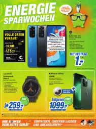 Gazetka promocyjna Expert Aalen - Prospekte - Gazetka - ważna od 17.05 do 17.05.2022 - strona 10 - produkty: akku, allnet flat, Apple, Apple AirTag, auer, Brei, buch, congstar, dual-sim, eis, frontkamera, hauptkamera, kamera, kopfhörer, microsd, preisvorteil, quad, reis, rum, schnellladefunktion, sim, smartwatch, Sport, Surf, telefon, Ti, WICK, ZTE