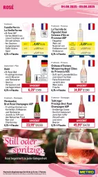 Gazetka promocyjna Metro - Wochen-Angebote - Gazetka - ważna od 09.08 do 09.08.2025 - strona 16 - produkty: akku, angebot, ariel, beere, beeren, beutel, Blüte, bodensauger, brut, champagne, chardonnay, Côtes de Provence, cuvée, Dyson, eis, Elan, elle, erdbeere, erdbeeren, feinwaschmittel, flasche, frucht, früchte, früchten, getränk, getränke, himbeer, himbeere, himbeeren, kraft, kräuter, kräutern, lachs, lavendel, mac, Metro, möbel, Mode, Nuance, Palette, perwoll, Pinot, pinot noir, Pods, reis, rel, ring, staubbeutel, staubsauger, teller, Ti, Tiere, vollwaschmittel, vorspeise, waschmittel, wein