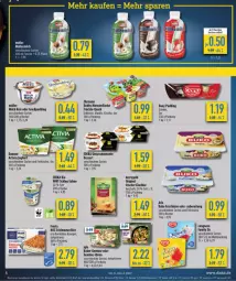 Gazetka promocyjna Diska - Gazetka - ważna od 27.07 do 27.07.2024 - strona 5 - produkty: activia, activia joghurt, Becher, beere, bio, bordelaise, Buko, cheddar, danone, Dany, deka, dessert, edeka bio, ehrmann, eis, ente, erdbeere, filet, frischkäse, frosta, früchte, gin, Grießpudding, joghur, joghurt, Käse, kerrygold, kirsch, kirsche, langnese, milch, monster, nuss, pudding, quark, rahm-gemüse, reis, robby, sahne, schlemmerfilet, schoko, tee, Ti, Tiere, vanille