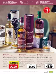 Gazetka promocyjna Lidl - Beste Weine für jeden Anlass - Gazetka - ważna od 01.03 do 01.03.2022 - strona 13 - produkty: alkohol, apfel, bourbon, brot, eis, elle, Finish, flasche, frucht, gin, lebensmittel, LG, monati, ndk, Rauch, reis, salz, schott, scotch, scotch whisky, single malt, spirituosen, Ti, versandkostenfrei, wein, weine, whisky, Wild, zucker