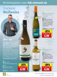 Gazetka promocyjna Lidl - Beste Weine für jeden Anlass - Gazetka - ważna od 01.03 do 01.03.2022 - strona 8 - produkty: alkohol, beere, beeren, Blüte, burgunder, cassis, chardonnay, cuvée, eier, eis, finesse, flasche, frucht, gutschein, holunder, holunderblüte, LG, Meister, ndk, paprika, sauvignon, sauvignon blanc, spirituosen, Stachelbeeren, Ti, trauben, wein, weine, Weißburgunder, Weißwein