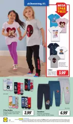 Gazetka promocyjna Lidl - Aktionsprospekt - Gazetka - ważna od 06.01 do 06.01.2024 - strona 36 - produkty: angebot, Bau, baumwolle, dell, eis, elle, hose, Mode, ndk, pailletten, reine baumwolle, reis, Schal, Schale, shirt, socken, Sweathose, T-Shirt, Ti, wendepailletten, wolle, ZTE