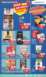 Gazetka promocyjna Combi - Prospekte - Gazetka - ważna od 29.10 do 29.10.2022 - strona 13 - produkty: amicelli, Becher, beutel, caffè crema, Cap, cappuccino, chips, cin, creme, dallmayr, Dr. Oetker, eis, erbsen, espresso, kaffee, kaffeepads, kakao, kichererbsen, kuchen, lavazza, lebensmittel, leine, LG, linsen, lorenz, nuss, nuss-nougat-creme, nusspli, reis, ritter, ritter sport, schoko, schokowürfel, Sport, Tchibo, Ti, tortilla, tortillas, würfel, zentis, ZTE