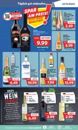 Gazetka promocyjna Combi - Prospekte - Gazetka - ważna od 29.10 do 29.10.2022 - strona 17 - produkty: Absolut Vodka, baileys, bree, brut, brut dargent, chantré, cuvée, eier, eierlikör, eis, finsbury, fisch, flasche, frucht, Geflügel, getränk, getränke, gin, Glen Grant, grand sud, grill, irish cream, Käse, LG, likör, liqueur, merl, merlot, pasta, reis, riesling, rind, rum, salat, scotch, scotch whisky, sekt, single malt, Ti, vodka, wein, weinbrand, weine, Weißwein, whisky, Wild, ZTE