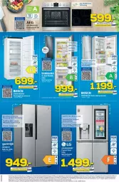 Gazetka promocyjna Euronics - Prospekte - Gazetka - ważna od 31.05 do 31.05.2023 - strona 9 - produkty: Bau, Brei, eimer, einbauherd, einbauherd-set, elle, kompressor, LG, Max Vita, rückwand, rwe, Ti, vita, vitafresh