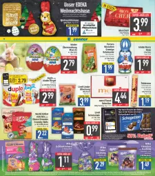 Gazetka promocyjna E Center - Angebote der Woche - Gazetka - ważna od 01.04 do 01.04.2023 - strona 14 - produkty: alpenmilch, angebot, ball, beutel, bonbons, choco crossies, coupon, crossies, daim, deka, duplo, eier, eis, ente, ferrero, Ferrero Küsschen, gin, honig, karamell, Kinder, kinder riegel, kitkat, LG, lindor, lindt, mac, mandel, mandeln, merci, milch, milka, Mon Chéri, mondelez, nestlé, nuss, oreo, rama, ramazzott, ramazzotti, reis, riegel, rwe, schogetten, schoko, schokolade, super-knüller, Ti, toblerone, tuc, tücher, wachstuch, zott, ZTE