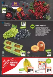 Gazetka promocyjna Edeka - Angebote der Woche - Gazetka - ważna od 23.07 do 23.07.2022 - strona 4 - produkty: apfel, auer, beere, beeren, beutel, deka, dekoration, Elan, ente, erde, früchte, Geflügel, ilag, johannisbeere, Johannisbeeren, jonagored, Käse, Kraut, lack, obst, Ria, rwe, salat, salate, Sauerkraut, Schal, Schale, tafeltrauben, tee, Ti, torte, trauben