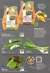 Gazetka promocyjna Edeka - Angebote der Woche - Gazetka - ważna od 23.07 do 23.07.2022 - strona 7 - produkty: auer, ball, beutel, bier, Biere, champignon, champignons, eis, elle, erde, frucht, Frühkartoffeln, gin, ilag, kartoffel, kartoffeln, Käse, Lauchzwiebel, lauchzwiebeln, Läufer, LG, nuss, pflanze, pilze, rezept, salat, salate, schafskäse, speisefrühkartoffeln, Ti, WICK, zwiebel, zwiebeln