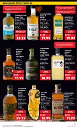 Gazetka promocyjna Kaufland - Spezielle Angebote - Gazetka - ważna od 14.09 do 14.09.2022 - strona 5 - produkty: angebot, angebote, apfel, ball, basilikum, blended scotch, blended scotch whisky, bourbon, bourbon whiskey, champion, frucht, früchte, früchten, Fußball, gin, grapefruit, Guinness, Heidekraut, honig, irish whiskey, jim beam, karamell, Kraut, lack, mac, malz, minze, Rauch, rum, schott, scotch, scotch whisky, single malt, Ti, tisch, trauben, vanille, whiskey, whisky, ZTE