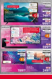 Gazetka promocyjna Selgros - Non Food - Gazetka - ważna od 28.02 do 28.02.2024 - strona 20 - produkty: alexa, Apple, dvb, HDMI, Samsung, soundbar, usb
