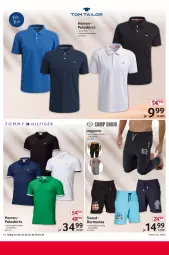 Gazetka promocyjna Selgros - Non Food - Gazetka - ważna od 28.02 do 28.02.2024 - strona 4 - produkty: bermuda, bermudas, eis, Pants, poloshirt, reis, shirt, shirts, Ti, tom tailor