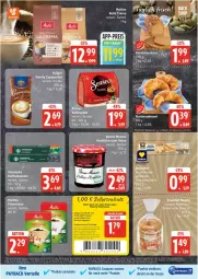Gazetka promocyjna Edeka - Prospekte - Gazetka - ważna od 31.05 do 31.05.2025 - strona 15 - produkty: coupon, coupons, deka, eier, eis, gelee, mam, melitta, payback, reis, Ti, Tiere, Tüte