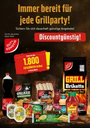 Gazetka promocyjna Edeka - Prospekte - Gazetka - ważna od 31.05 do 31.05.2025 - strona 21 - produkty: angebot, angebote, auer, discount, grill, Ti