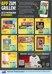 Gazetka promocyjna Edeka - Prospekte - Gazetka - ważna od 31.05 do 31.05.2025 - strona 4 - produkty: ball, coupon, deka, eis, erde, grill, nuss, reis, Ti, ZTE
