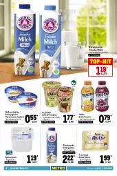 Gazetka promocyjna Metro - Food - Gazetka - ważna od 17.08 do 17.08.2022 - strona 12 - produkty: agaven, apfel, apfelmus, auto, Bad, bärenmarke, barilla, Becher, beste butter, bio, butter, creme, decke, Deckel, dessert, desserts, dessertsauce, Dr. Oetker, drink, eis, flasche, frau antje, frische milch, honig, joghur, joghurt, kondensmilch, Konserven, langnese, LG, mascarpone, milch, miracel, miracel whip, molkereiprodukte, Müller, natives olivenöl, natur, odenwald, olive, oliven, olivenöl, olivenöl extra, pasta, Pasta Sauce, pesto, pudding, quark, rahmjoghurt, sahne, salat, salatcreme, salz, sauce, saucen, schlagsahne, schoko, schokolade, Schwartau, sirup, speisequark, Ti, tisch, top-hit, vanille, weihenstephan