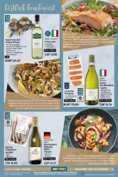 Gazetka promocyjna Metro - Food - Gazetka - ważna od 17.08 do 17.08.2022 - strona 3 - produkty: Abtei, angebot, angebote, antipasti, apfel, aqua, asti, Bad, beere, beeren, beutel, Bourgogne, braten, brut, butter, eis, elle, erde, filet, filets, fisch, flasche, frischfisch, frucht, garnelen, getränk, getränke, grill, himbeer, himbeere, himbeeren, kabinett, kartoffel, kartoffeln, kirsch, kirsche, kirschen, knoblauch, lachs, lachsfilet, lack, mac, mango, Metro, mit knoblauch, Müller, nivea, nuss, Oberbergener Baßgeige, Palette, pasta, Pastagericht, pfirsich, reis, riesling, rum, Schal, Schale, spaghetti, teppich, Ti, Tiere, wein, weine, Weißwein, Wild, zitrone, zitronen