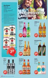 Gazetka promocyjna Getraenke Hoffmann - Prospekte - Gazetka - ważna od 13.08 do 13.08.2022 - strona 10 - produkty: angebot, angebote, auer, Bau, beere, Birnen, burgunder, cabernet, cabernet sauvignon, chantré, chardonnay, cuvée, dornfelder, drink, drinks, eier, eis, ente, entrecôte, freixenet, getränk, getränke, gin, goldkrone, grauburgunder, grauer burgunder, himbeer, himbeere, HP, jim beam, kirsch, kirsche, kräuter, kräuterlikör, krone, kuemmerling, likör, limo, mac, mandel, mandeln, mariacron, Meister, merl, merlot, Mixgetränk, Pinot, pinot grigio, primitivo, Ria, riesling, ring, rouge, rum, rwe, sauvignon, sauvignon blanc, Southern Comfort, spätburgunder, Three Sixty, Ti, vodka, waldmeister, wein, weinbrand, weine, whiskey, wilthener, Wilthener Goldkrone