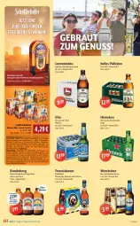 Gazetka promocyjna Getraenke Hoffmann - Prospekte - Gazetka - ważna od 13.08 do 13.08.2022 - strona 6 - produkty: alkohol, Benediktiner, Berger, bier, Blutorange, budweiser, Bundaberg, eier, eis, elle, erde, franziskaner, getränk, getränke, gewinnspiel, gin, ginger, heineken, holunder, HP, lamm, LG, malz, natur, nuss, ohne alkohol, orange, Paula, paulaner, perlen, pils, pilsener, pilsner, radeberger, reis, Rostocker, schöfferhofer, Spiele, steiner, störtebeker, Ti, warsteiner, weck, weissbier, zitrone