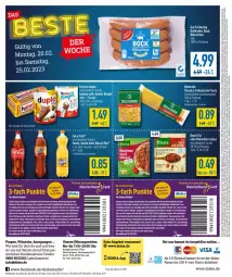 Gazetka promocyjna Diska - Prospekte - Gazetka - ważna od 25.02 do 25.02.2023 - strona 12 - produkty: angebot, angebote, bolognese, buch, coca-cola, cola, coupon, deka, eis, ente, erde, fanta, ferrero, flasche, guthabenkarte, gutschein, italienische pasta, knorr, kraft, lasagne, LG, mars, Mezzo Mix, pasta, reis, sprite, Tchibo, tee, telefon, Ti, uhr, ZTE