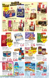 Gazetka promocyjna Jawoll - Prospekte - Gazetka - ważna od 17.09 do 17.09.2022 - strona 2 - produkty: Astra, auer, beutel, bonbons, brezel, Brezeln, Cap, capri-sun, eis, eistee, erdnuss, erfrischungsgetränk, frucht, getränk, gulasch, karamell, kirsch, kirsche, kirschen, Konserven, Kraut, kräuter, kuchen, Lebkuchen, lindor, lindt, mam, mandel, milch, milka, milka schokolade, nuss, obst, pfanne, Pfanner, pfeffer, pflaume, pflaumen, pomito, rel, rind, rinder, rindergulasch, sauce, saucen, Sauerkraut, schlemmersauce, schlemmersaucen, schoko, schokolade, tee, tomate, tomaten, trauben, vollmilch, waffeln, Zartbitterschokolade