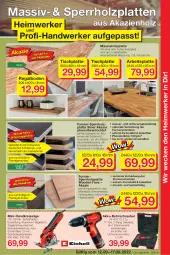 Gazetka promocyjna Jawoll - Prospekte - Gazetka - ważna od 17.09 do 17.09.2022 - strona 7 - produkty: adapter, akku, akku-bohrschrauber, Anhänger, arbeitsplatte, Bau, Bodenplatte, Bohrschrauber, eis, ente, Handkreissäge, Hobby, Holz, HP, koffer, lack, latte, massivholz, möbel, ndk, regal, reis, reiss, rwe, säge, Schal, staubsauger, Ti, tisch, tischplatte, usb, wasser, weck