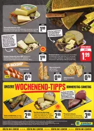 Gazetka promocyjna Edeka - Angebote der Woche - Gazetka - ważna od 14.10 do 14.10.2023 - strona 31 - produkty: angebot, angebote, baguette, blume, blumen, braten, deka, eis, Elan, elle, ente, fisch, gorgonzola, grill, hartkäse, Heu, heumilch, honig, HP, ideal zum grillen, Käse, korn, lachs, lamm, lammlachse, Laugenstange, mac, Manchego, milch, österreichischer schnittkäse, paprika, pasta, Rauch, reis, schnittkäse, schweizer hartkäse, sesam, Sesamöl, steak, steaks, super-knüller, thunfisch, Ti, tisch, ZTE