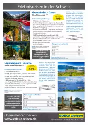 Gazetka promocyjna Edeka - Angebote der Woche - Gazetka - ważna od 14.10 do 14.10.2023 - strona 59 - produkty: aktionspreis, angebot, auto, Blüte, buch, decke, deka, eis, erde, gin, inklusivleistungen, maggi, monte, reis, rwe, telefon, Ti, tisch, uhr, wolle