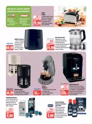 Gazetka promocyjna Feneberg - Prospekte - Gazetka - ważna od 02.12 do 02.12.2023 - strona 15 - produkty: ACC, angebot, angebote, auto, bosch, buch, Cap, cappuccino, chia, chloe, cin, decke, Deckel, Diesel, edelstahl, eis, emmi, entkalker, erde, espresso, fritteuse, getränk, glas-wasserkocher, kaffee, kaffeeautomat, kaffeemaschine, kaffeevollautomat, kaffeevollautomaten, Kocher, latte, latte macchiato, LG, mac, macchiato, Ofen, reis, riegel, Schal, senseo, siemens, Spezi, tablet, tablett, Tablette, tasse, Ti, tisch, toast, toaster, tomate, tomaten, überhitzungsschutz, vollautomaten, wasser, wasserkocher