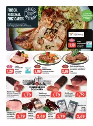 Gazetka promocyjna Feneberg - Prospekte - Gazetka - ważna od 02.12 do 02.12.2023 - strona 2 - produkty: auer, Bau, Bauer, braten, burger, eis, elle, fleisch, für grill und pfanne, grill, grill und pfanne, ideal für grill, ideal für grill und pfanne, Kamin, Kaminwurz, kotelett, landschinken, pfanne, Rauch, rezept, rind, rinder, rindfleisch, rum, rumpsteak, schinken, schwein, schweine, schweinebraten, schweinekotelett, steak, Ti, tisch, und pfanne, wein, weine, Wirsing