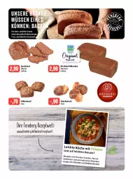 Gazetka promocyjna Feneberg - Prospekte - Gazetka - ważna od 02.12 do 02.12.2023 - strona 5 - produkty: backmischung, Backmischungen, bio, brot, elle, gewürz, Holz, korn, Kornbrot, küche, mac, nuss, Ofen, rezept, rezepte, Sport, Ti, tisch, vita, vollkornbrot