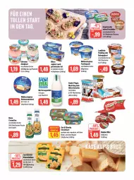 Gazetka promocyjna Feneberg - Prospekte - Gazetka - ważna od 02.12 do 02.12.2023 - strona 7 - produkty: almighur, almighurt, babybel, Becher, bio, brot, butter, camembert, creme, discount, ehrmann, ehrmann almighurt, eis, elinas, elinas joghurt, exquisa, flasche, frischkäse, frucht, Fruchtquark, joghur, joghurt, joghurt nach, Käse, käsescheiben, Kinder, kinder pingui, landliebe, leerdammer, milch, milch-schnitte, miree, pingui, pudding, quark, rahmjoghurt, rama, rama cremefine, rapsöl, reis, salz, Streichzart, Ti, weihenstephan