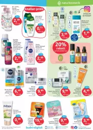 Gazetka promocyjna Budni - Prospekte - Gazetka - ważna od 05.03 do 05.03.2022 - strona 3 - produkty: auer, Bad, bio, Blüte, body, creme, decke, duschgel, fusion5, gillette, handcreme, Handseife, hyaluron, kneipp, kosmetik, Lotion, Maske, natur, naturkosmetik, nivea, Nivea Men, olive, palmolive, Rasierklinge, rasierklingen, rel, rum, sanddorn, schaumbad, scholl, Seife, Serum, shampoo, tagescreme, Ti, usb, venus, weleda