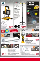 Gazetka promocyjna Selgros - Nonfood - Gazetka - ważna od 08.02 do 08.02.2023 - strona 16 - produkty: akku, aust, auto, ball, Bank, batterie, batterien, Bau, beleuchtung, Bewegungssensor, bügel, eier, eis, elle, Garten, Hobby, kraft, Lampe, led-licht, leds, Leuchte, powerbank, rwe, Schal, Schrank, schubladen, Ti, Tiere, tisch, usb, weck, ZTE