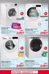 Gazetka promocyjna Selgros - Nonfood - Gazetka - ważna od 08.02 do 08.02.2023 - strona 9 - produkty: angebot, angebote, aqua, auto, Behälter, elle, fernbedienung, HP, Spezi, Ti, Trockner, wärmepumpentrockner, waschmittel, waschvollautomat, wasser, wolle