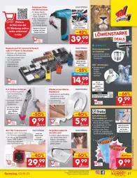 Gazetka promocyjna Netto Marken-Discount - Filial-Angebote - Gazetka - ważna od 03.06 do 03.06.2023 - strona 27 - produkty: adapter, akku, angebot, armatur, armaturen, auto, Bau, Beba, Becher, Brille, dell, deo, drink, drinks, edelstahl, eis, eiswürfel, elle, kamera, kompressor, laminat, led-licht, mac, Mode, ndk, Rauch, reifen, reis, rwe, schlauch, speicherkarte, spülmaschinen, Ti, tisch, usb, wandhalterung, wasser, würfel, ZTE