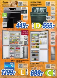 Gazetka promocyjna Expert Bonn - Prospekte - Gazetka - ważna od 13.05 do 13.05.2022 - strona 14 - produkty: aktionspreis, aqua, aquastop, backofen, Bau, Brei, crushed ice, einbau-geschirrspüler, einbauherd, einbauherdset, eis, geschirr, geschirrspüler, herdset, HP, korb, LG, Ofen, Reinigung, reis, rum, Spektrum, Ti, tisch, wasser, wassertank