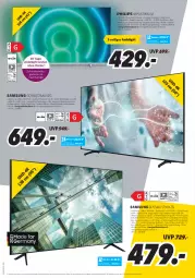 Gazetka promocyjna Medimax - MEDIMAX Prospekt KW19 2022 - Gazetka - ważna od 12.05 do 12.05.2022 - strona 4 - produkty: alexa, amazon alexa, angebot, dvb, dvb-s2, DVB-T, eis, fernbedienung, HDMI, LG, Maus, Philips, qled, quad, rum, smart tv, Spektrum, Tastatur, Ti, tuner, uhd, usb