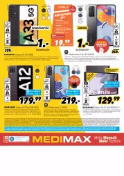 Gazetka promocyjna Medimax - MEDIMAX Prospekt KW19 2022 - Gazetka - ważna od 12.05 do 12.05.2022 - strona 8 - produkty: abholpreise, akku, alkohol, angebot, auer, Brei, dekoration, deo, drucker, Dual SIM, eis, elle, Engel, erde, Handy, hauptkamera, kamera, kerze, lack, LG, mastercard, microsd, octa-core prozessor, papier, quad, Rauch, reis, Ria, ring, rwe, salz, SANTE, Scanner, Seife, sim, spee, Surf, telefon, Ti, tisch, touchscreen, vodafone, wasser, ZTE