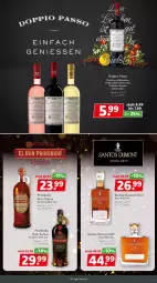 Gazetka promocyjna Getraenkeland - Gazetka - ważna od 10.12 do 10.12.2022 - strona 5 - produkty: bestpreis, doppio passo, eis, flasche, grill, grillo, passo, primitivo, reis, rosato, rum, Ti
