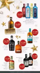 Gazetka promocyjna Getraenkeland - Gazetka - ważna od 10.12 do 10.12.2022 - strona 8 - produkty: angebot, angebote, bestpreis, bombay sapphire, bourbon, bourbon whiskey, dry gin, eis, Feigen, flasche, geschenkpackung, gin, kentucky straight, london dry, london dry gin, reis, rum, sapphire, scotch, scotch whisky, single malt, Ti, tuc, whiskey, whisky