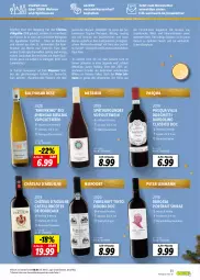 Gazetka promocyjna Lidl - Entspannte Adventszeit - Gazetka - ważna od 30.11 do 30.11.2022 - strona 11 - produkty: asti, auer, aust, auto, beere, beeren, bio, burgunder, cabernet, classico, cuvée, eintopf, eis, elle, ente, flasche, fleisch, frucht, gutschein, Holz, johannisbeere, Johannisbeeren, Käse, kirsch, kirsche, kirschen, lamm, Lammfleisch, latte, merl, merlot, ndk, nuss, Rauch, riesling, rind, rotwein, sauerkirschen, spätburgunder, spirituosen, Ti, topf, vanille, versandkostenfrei, weihnachten, wein, weine