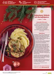 Gazetka promocyjna Lidl - Entspannte Adventszeit - Gazetka - ważna od 30.11 do 30.11.2022 - strona 17 - produkty: backofen, ball, bier, Biere, bio, Bona, braun, Brei, butter, decke, Deckel, elle, gabel, geback, gutschein, haselnuss, honig, kartoffel, kartoffeln, Kartoffelpüree, kräuter, mehl, Milbona, milch, ndk, nuss, Ofen, olive, oliven, olivenöl, papier, petersilie, pfanne, pfeffer, püree, rezept, rezepte, saft, salz, Schal, Schale, schüssel, spirituosen, Ti, topf, versandkostenfrei, wasser, weihnachten, wein, weine, würfel, zitrone, zitronen, zitronensaft