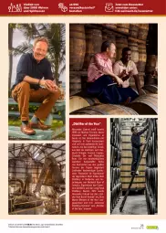 Gazetka promocyjna Lidl - Entspannte Adventszeit - Gazetka - ważna od 30.11 do 30.11.2022 - strona 23 - produkty: alexa, Bad, Blender, brie, Cognac, dell, eis, elle, gin, gutschein, Heu, mais, ndk, rel, ring, rum, spirituosen, Ti, tisch, versandkostenfrei, weihnachten, wein, weine