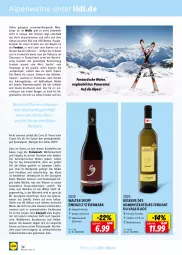 Gazetka promocyjna Lidl - Entspannte Adventszeit - Gazetka - ważna od 30.11 do 30.11.2022 - strona 34 - produkty: asti, auer, Bau, beere, beeren, braten, brombeere, brombeeren, eier, eis, ente, fanta, frucht, heidelbeere, heidelbeeren, kirsch, kirsche, Läufer, LG, Nuance, rama, reifen, reis, ring, rotwein, sauvignon, sauvignon blanc, schwein, Spezi, Ti, tisch, weihnachten, wein, weine, Weißwein, Wild, ZTE, Zweigelt